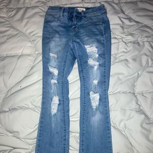 pacsun jeans